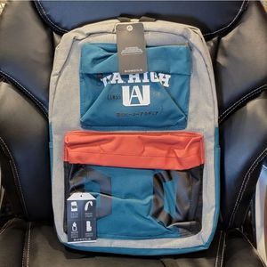 My Hero Academia Class 1-a Backpack